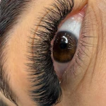 سالن زیبایی پرشه