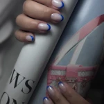 سالن زیبایی مرجان حسینی