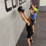 مجموعه ورزشی و کلاس کراسفیت  corazon