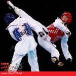  سالن ورزشی شهید رحمانی فرهنگسرای بهمن