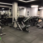 تصویر باشگاه بدنسازی نوین تن (شعبه 3)
