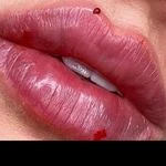 لوگوی کلینیک زیبایی سمیه فلاح