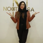 مرکز لیزر موهای زائد و پاکسازی پوست نوترسا