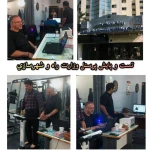 باشگاه ورزشی کی وان K-1