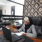  وکیل فاطمه مرتضوی