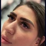 سالن زیبایی و سولاریوم مهیسا