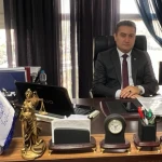 میثم هاشمی وکیل پایه یک دادگستری
