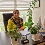 دکتر فاطمه ثمنی روانشناس بالینی و مشاور