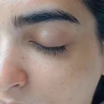 تصویر سالن زیبایی الهه قاسمی