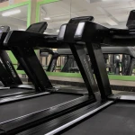 باشگاه بدنسازی و کراسفیت نوین تن شعبه۲