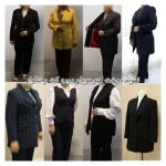  آموزشگاه طراحی و دوخت ماهورا