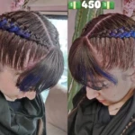 سالن زیبایی مهسا اسکندری