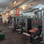 باشگاه فرهنگی ورزشی مسجد شهدا