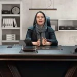 نمونه کار دفتر وکالت و موسسه حقوقی