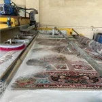 قالیشویی الهیه (شرق تهران)