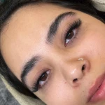مرکز اکستنشن مژه حمیرا رام