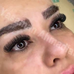 آموزش و خدمات مژه و ابرو آکادمی یاسمن