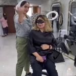 مرکز تخصصی رنگ و مش و بالیاژ،امبره