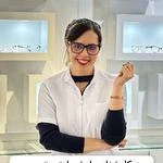 لوگوی کلینیک بینایی سنجی و چشم پزشکی مهلااپتیک