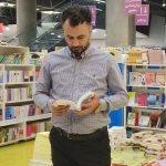 تصویر روانشناس بالینی رباط جزی