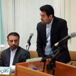 محسن رضایی وکیل پایه یک دادگستری