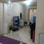 باشگاه تخصصی یوگا سپنتا