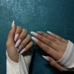 مرکز کراتین رنگ مو آرایش دائم فاطمه شاکری