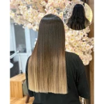 مدرس بین المللی کراتین و احیا مرضی بانو