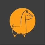 لوگوی کلینیک دامپزشکی و پت شاپ جم