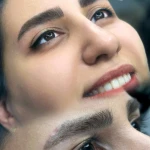 سالن زیبایی ماهرو (مادر سابق)