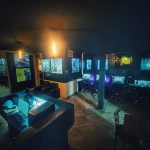 گیم سنتر تایتان
