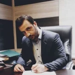 نمونه کار حمید ترکیان وکیل پایه یک دادگستری