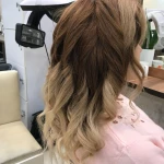 آموزشگاه و سالن زیبایی کیمیای هنر