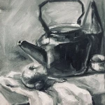 آموزشگاه نقاشی مستانه