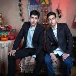 آتلیه عکاسی قندهاری