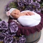 تصویر استودیو تخصصی کودک سایا