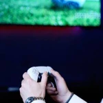 کلوپ گیم  و کافه ایتالیایی راز