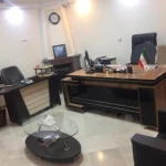 تصویر دفتر وکالت  در شرق تهران- حق گرا
