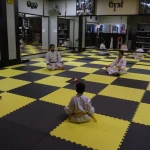 دفاع شخصی رزمی کاتدا
