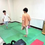 کلینیک گفتاردرمانی و کاردرمانی نگاه نوین