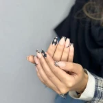 خدمات تخصصی کاشت ناخن هدیه