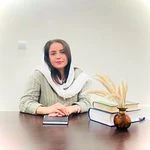 لوگوی روانشناس و مشاور فاطمه علیجانی