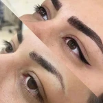 آموزشگاه و سالن زیبایی یامین