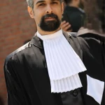 نمونه کار دفتر وکالت محمدحسین خانیان
