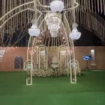 خانه عقد ستاره طلایی