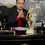 وکیل سعید نقدی