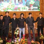 آموزشگاه موسیقی ناقوس