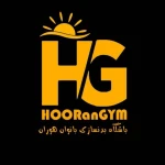 لوگوی باشگاه بانوان هوران