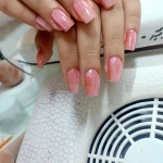 خدمات تخصصی کاشت ناخن و مژه زهرا فاضلی