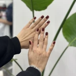 سالن زیبایی بل(Belle beauty)